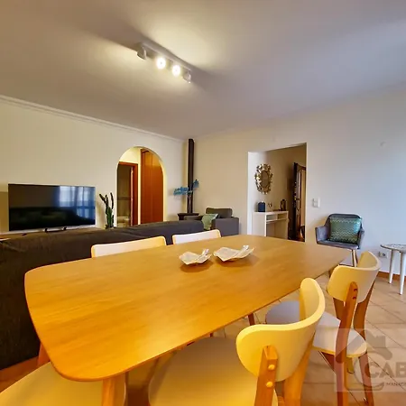 Golden Terrace T2 By Yha Apartament