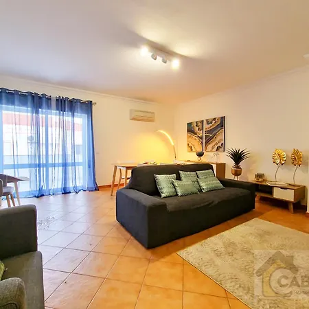 Apartament Golden Terrace T2 By Yha Vila Nova de Cacela