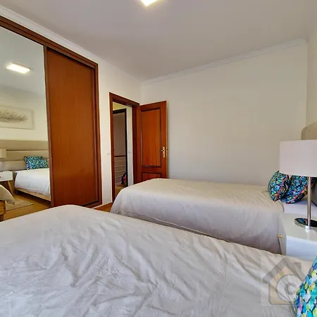 Golden Terrace T2 By Yha Lejlighed Vila Nova de Cacela